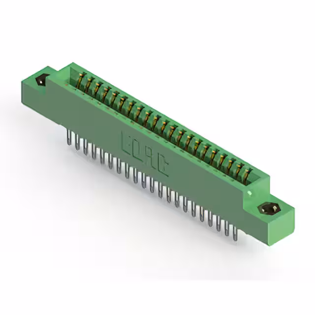 341-042-500-208 EDAC Inc.  Edgeboard Connectors